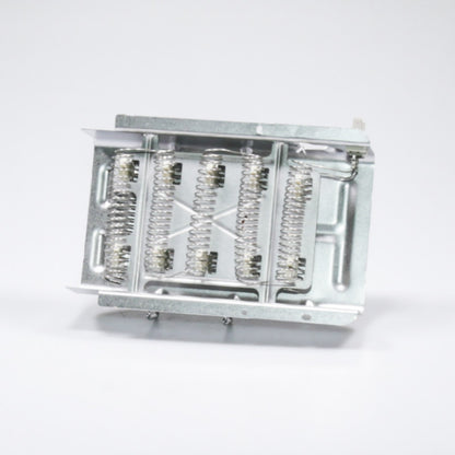Whirlpool 279838 dryer heating element assembly, 5400W 240V flat type