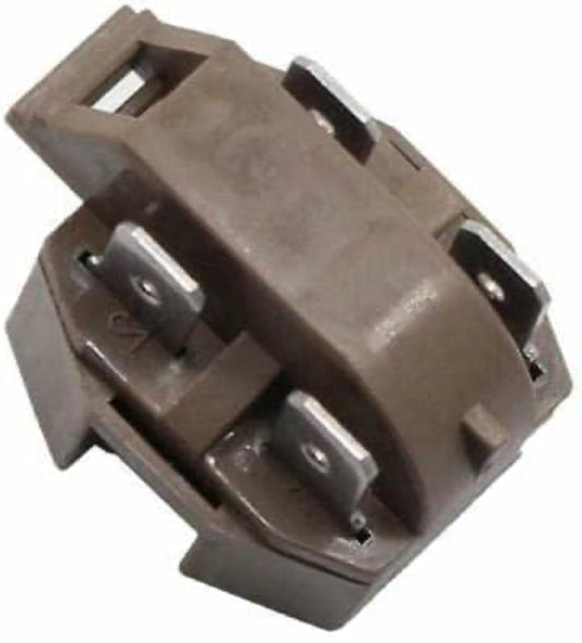 Whirlpool W10920279 Refrigerator Start Relay - Genuine OEM