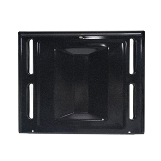GE WB35X37973 Bottom Oven and Deflector Assembly - Genuine OEM