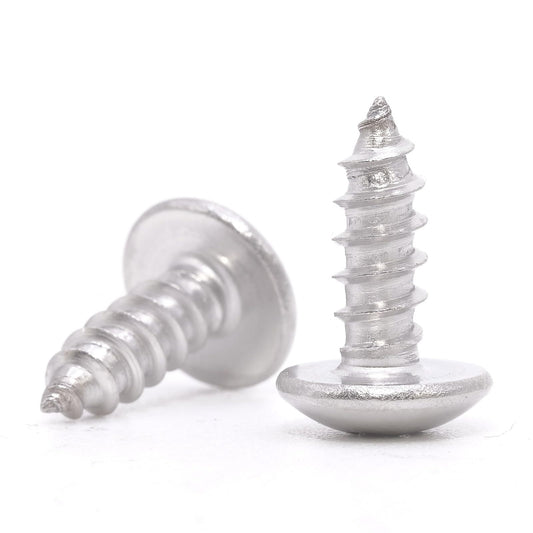 LG 1SZZEL2001A Dryer Customized Screw - Genuine OEM