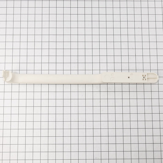 GE WR12X10454 Refrigerator Fresh Food Door Handle - Genuine OEM
