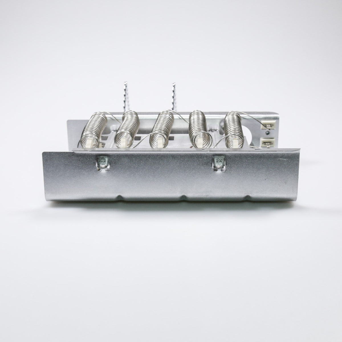 Whirlpool 279838 heating element, side view