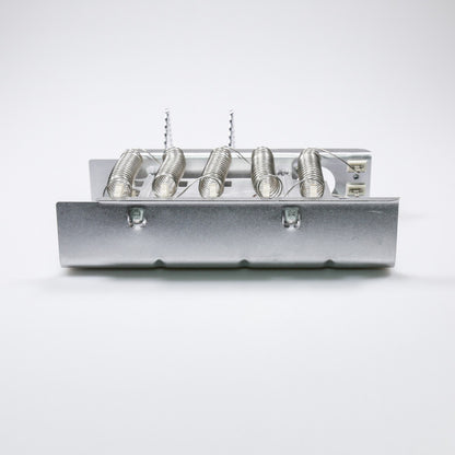 Whirlpool 279838 heating element, side view