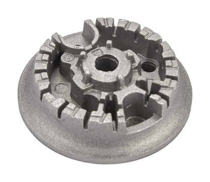 Whirlpool WPW10406243 Surface Burner Base (5K) - Genuine OEM