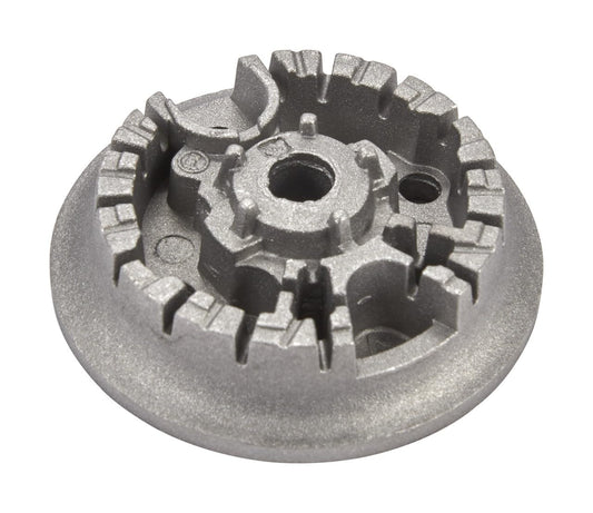 Whirlpool WPW10406243 Surface Burner Base (5K) - Genuine OEM