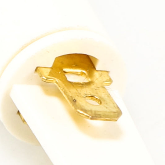Frigidaire / Electrolux 318044827 Range Indicator Light - Genuine OEM