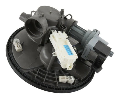 W11085683 Whirlpool Pump and Motor