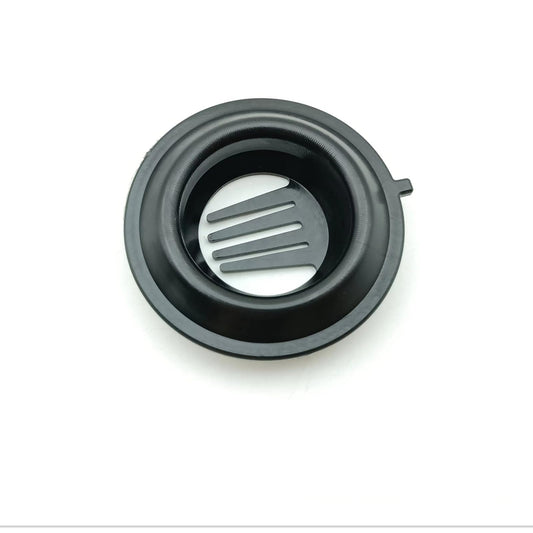 Whirlpool 285868 Washer Lint Filter Plug Kit - Genuine OEM