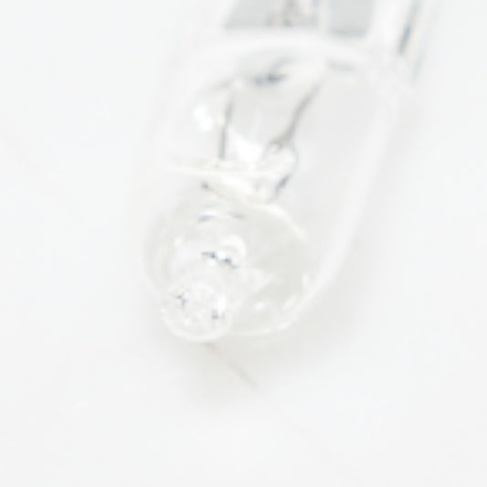 GE WB25T10102 Range Halogen Light Bulb - Genuine OEM