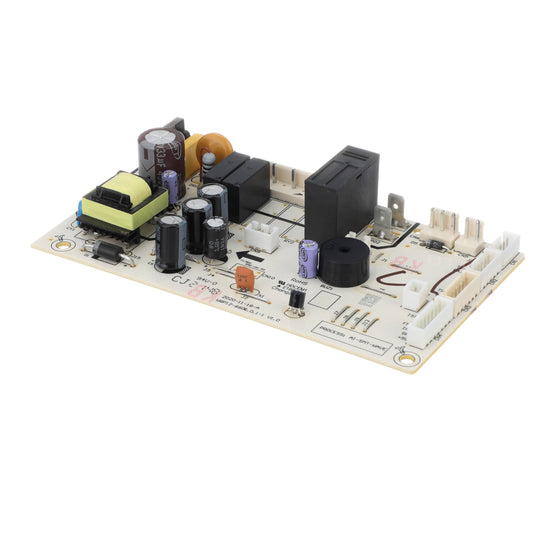 Samsung DD81-02638A Dishwasher Main Control Board - Genuine OEM