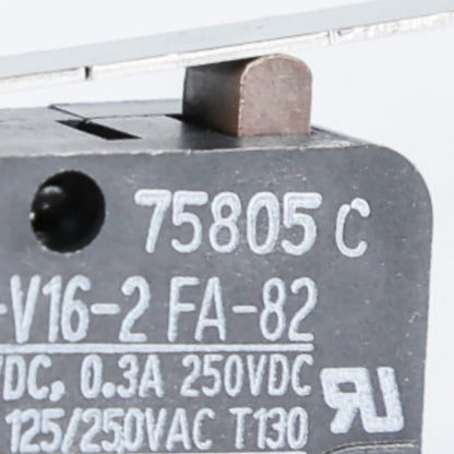 LG EBF61734701 Dryer Micro Belt Switch - Genuine OEM