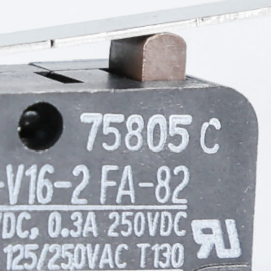 LG EBF61734701 Dryer Micro Belt Switch - Genuine OEM