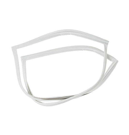 GE WR24X10229 Refrigerator Fresh Food Door Gasket - Genuine OEM