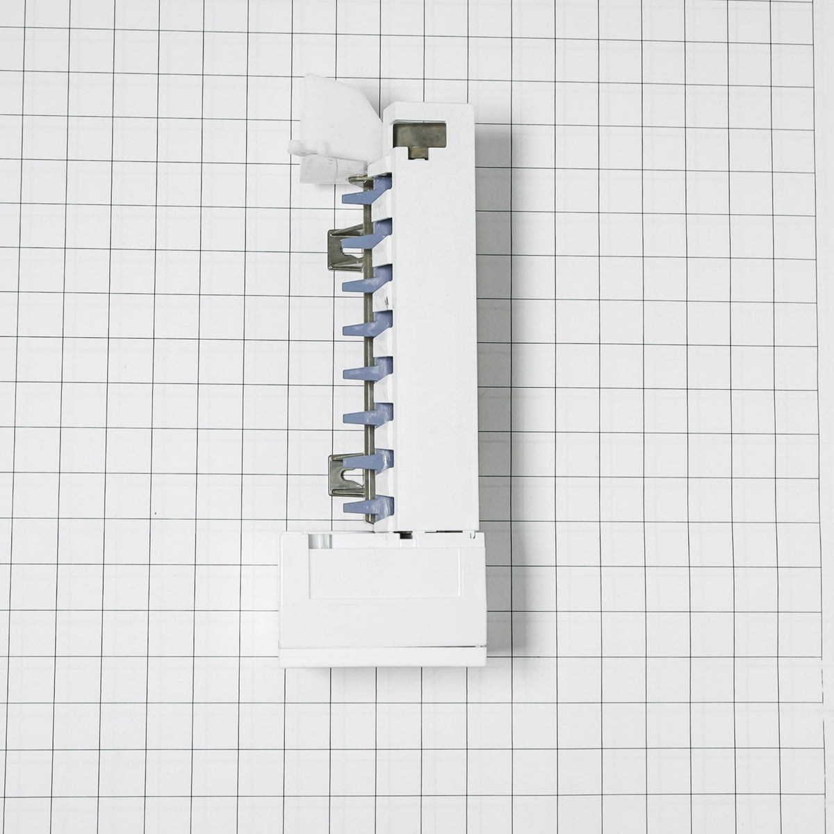 Bosch 00798555 Ice Maker Assembly - Genuine OEM