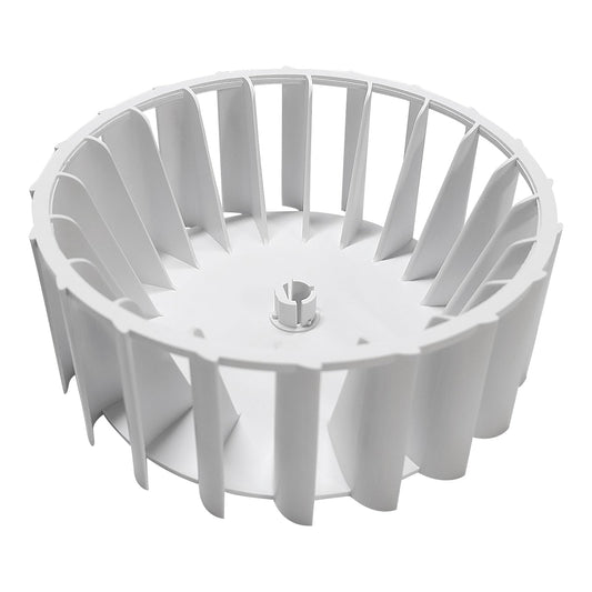 Whirlpool W11497304 Dryer Blower Wheel - Genuine OEM