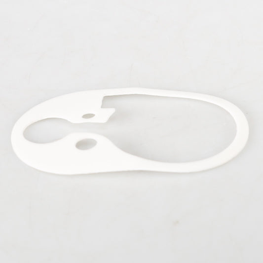 Whirlpool WP9740674 Dishwasher Drain Cover Gasket - Genuine OEM