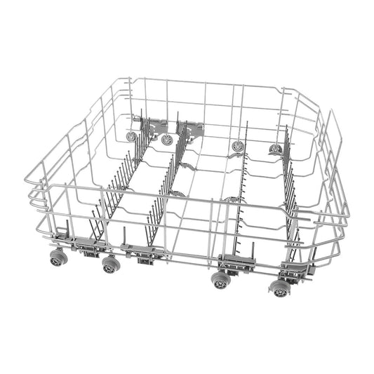 Bosch 20003053 Lower Dishrack Assembly - Genuine OEM