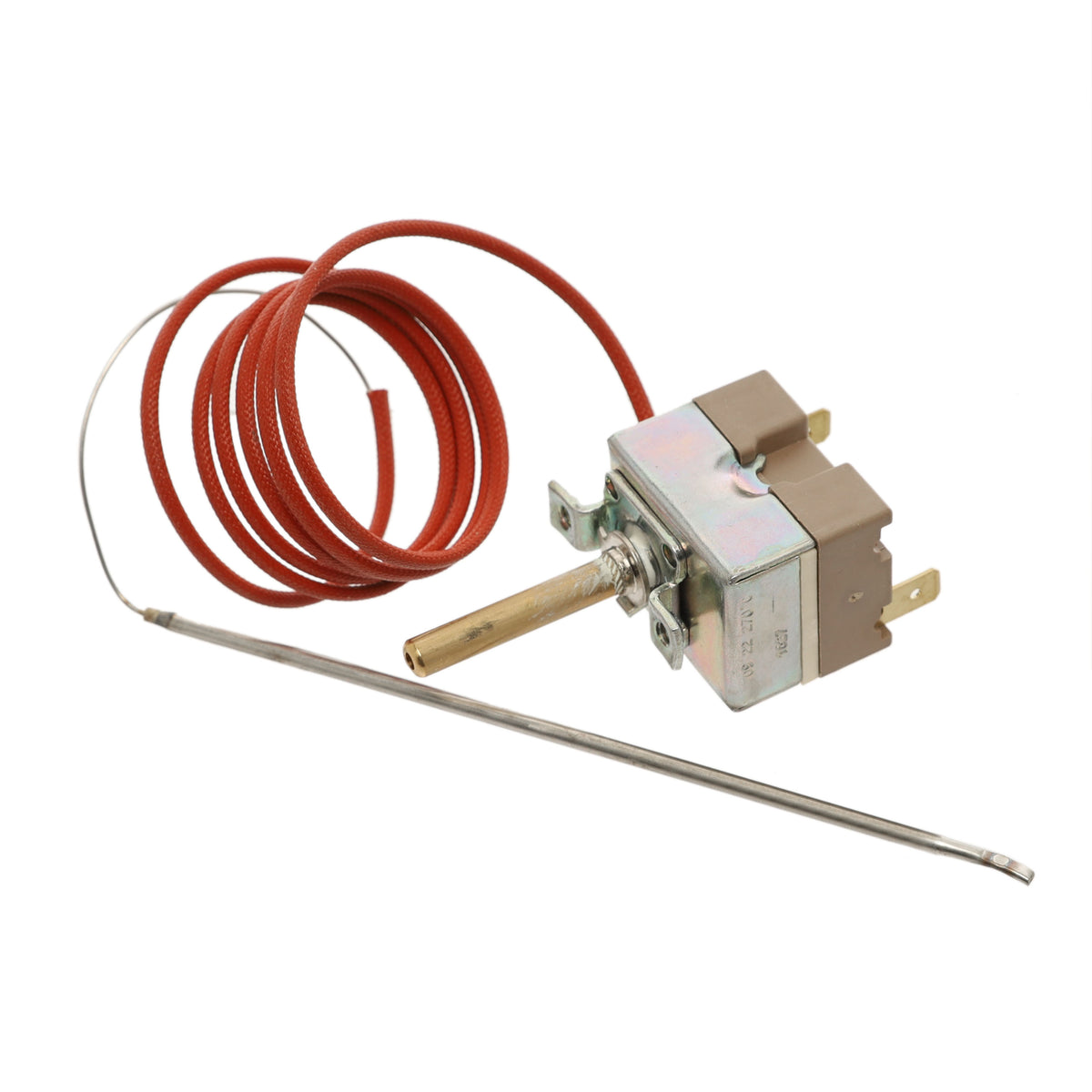 Bosch 10000369 Regulator-Temperature - Genuine OEM