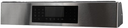 10016260 Bosch Front Control Panel