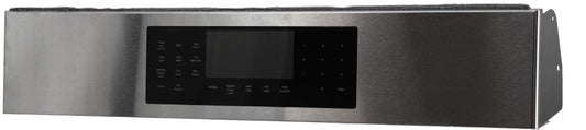 10016260 Bosch Front Control Panel