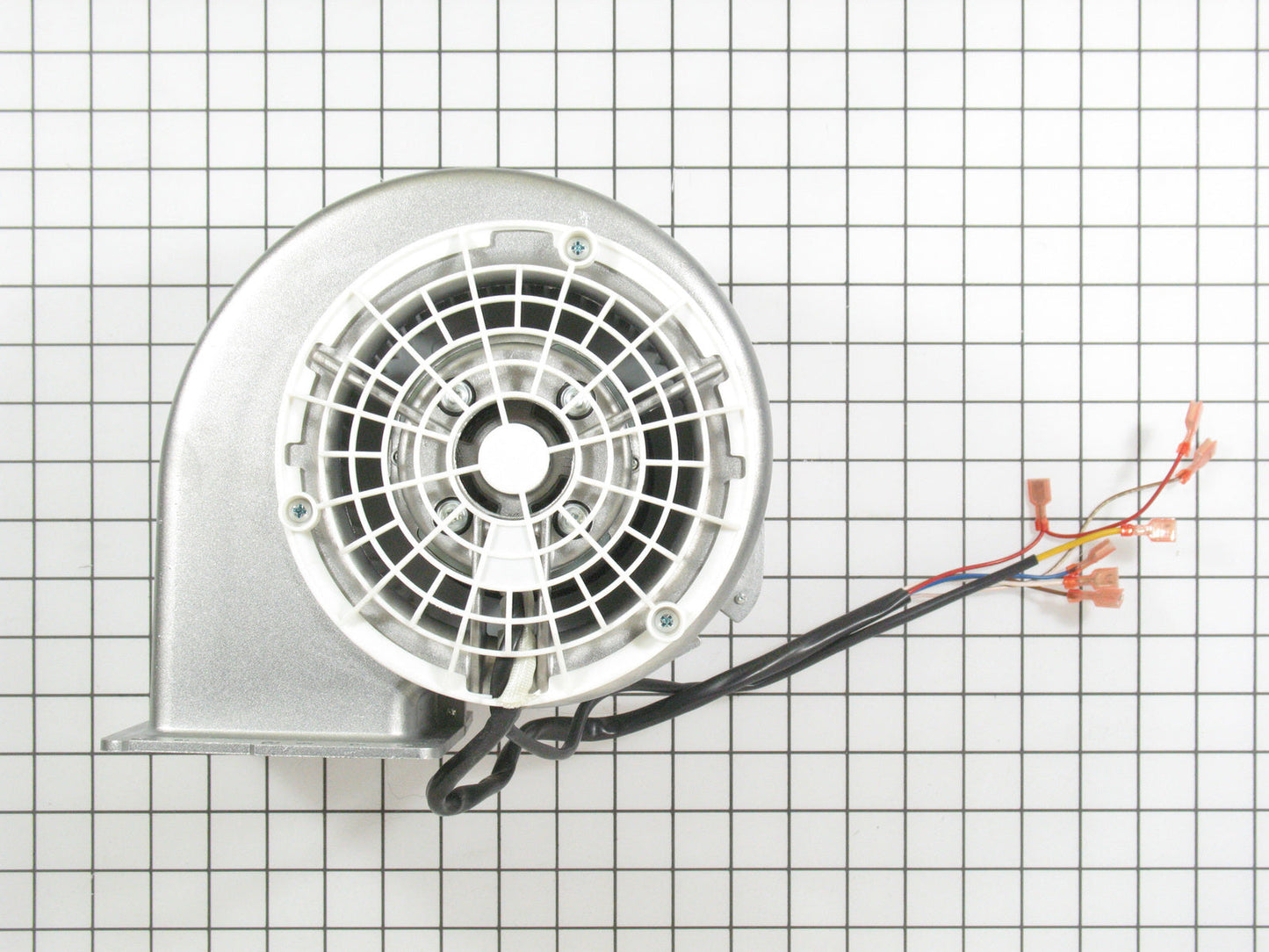 10019409 Bosch Blower Motor