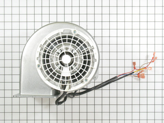 10019409 Bosch Blower Motor