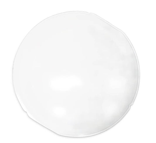 137577700 Electrolux Outer Door Lens