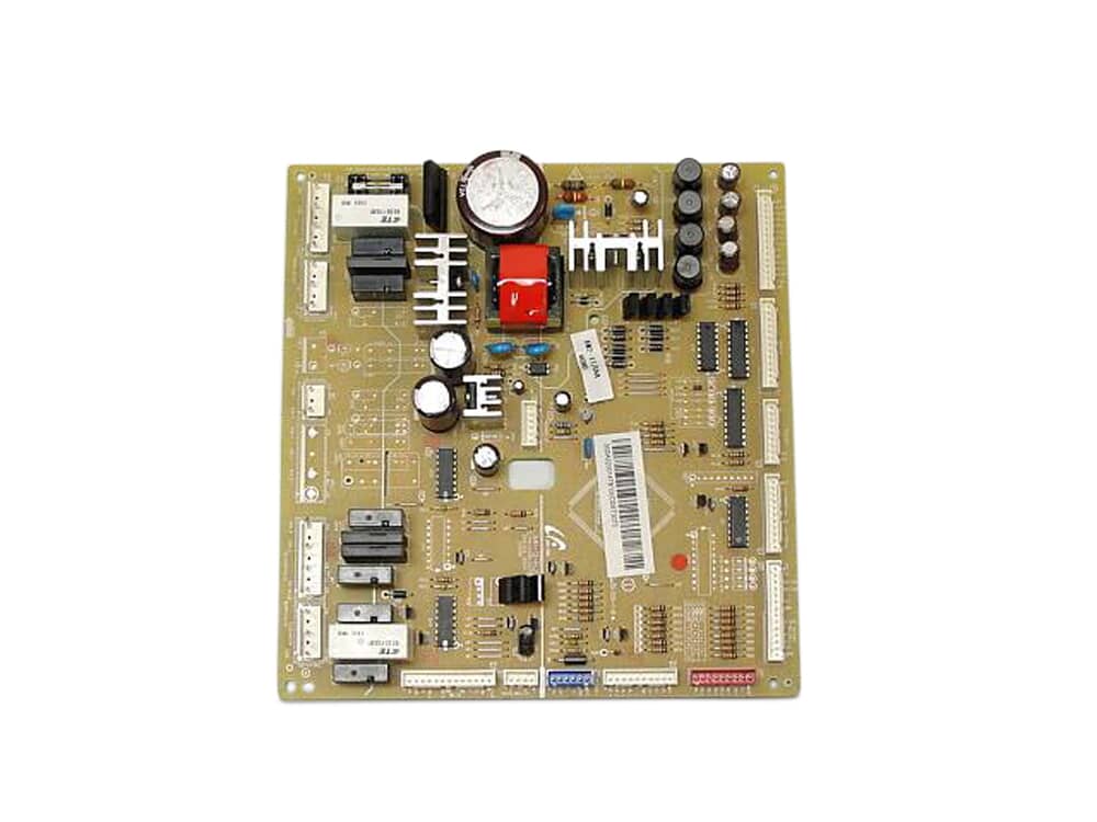 DA92-00147B Samsung Main Control Board