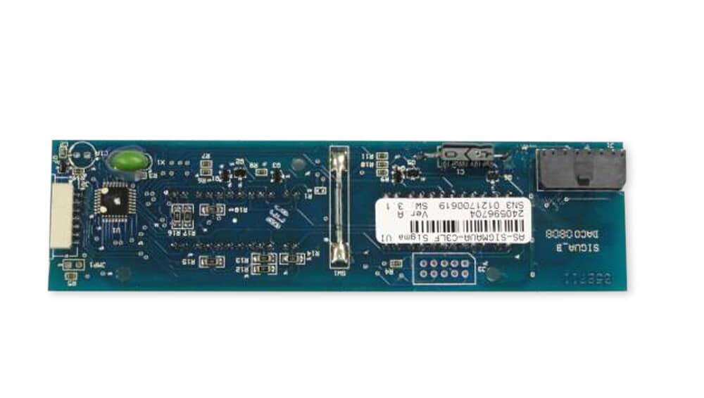 240596704 Electrolux Display Control Board