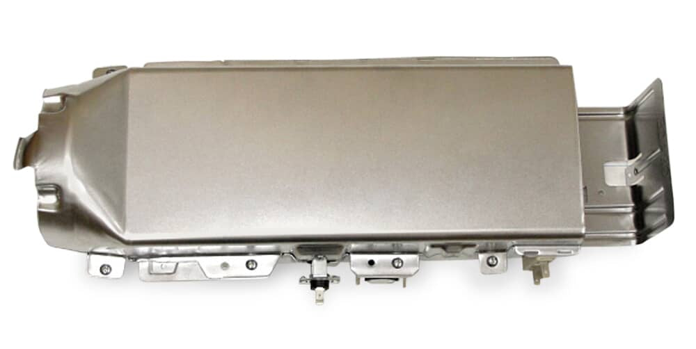 DC93-00154A Samsung Heating Element Assembly (3 Wire)