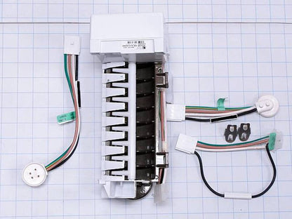 4317943 Whirlpool Ice Maker Assembly