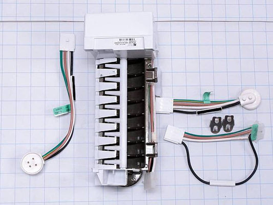 4317943 Whirlpool Ice Maker Assembly