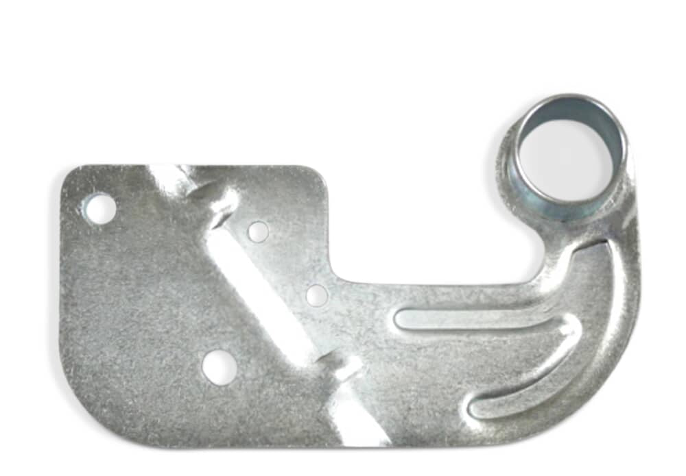 241761302 Electrolux Upper Hinge Bracket