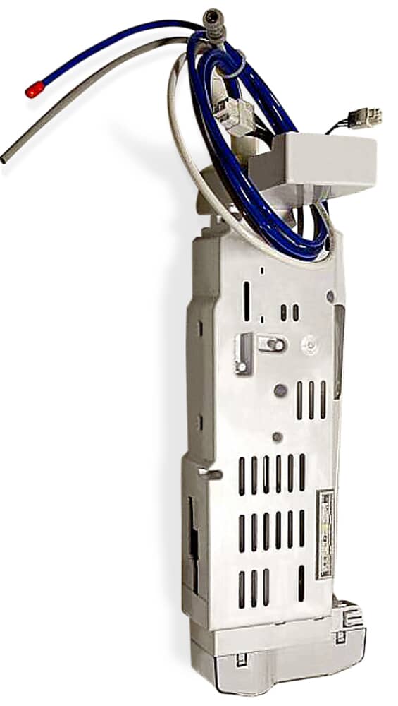 DA97-11340A Samsung Water Filter Case Assembly