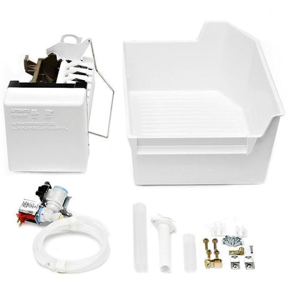 WPW10261234 Whirlpool Ice Maker Assembly