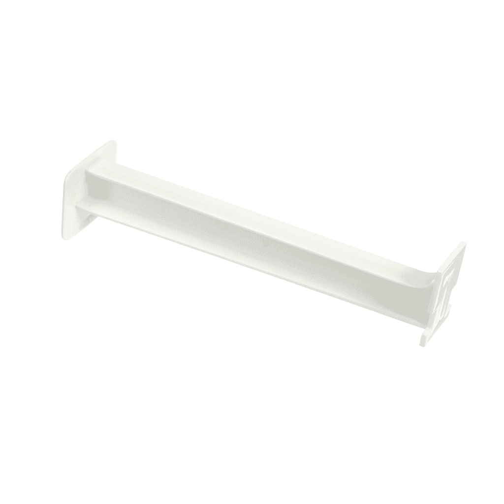 10461902 Whirlpool Crisper Support Post