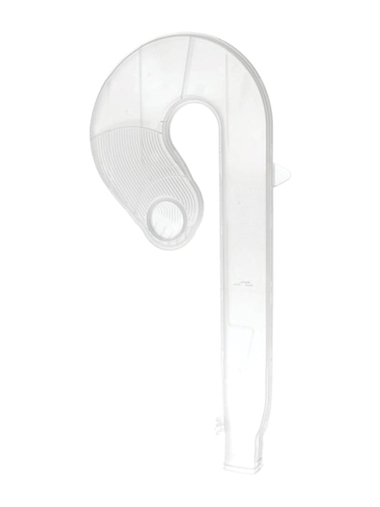 11010222 Bosch Ventilation Duct Assembly