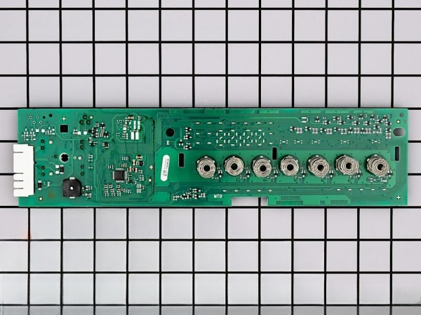 11027071 Bosch Control Module
