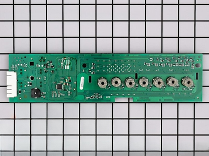 11027071 Bosch Control Module