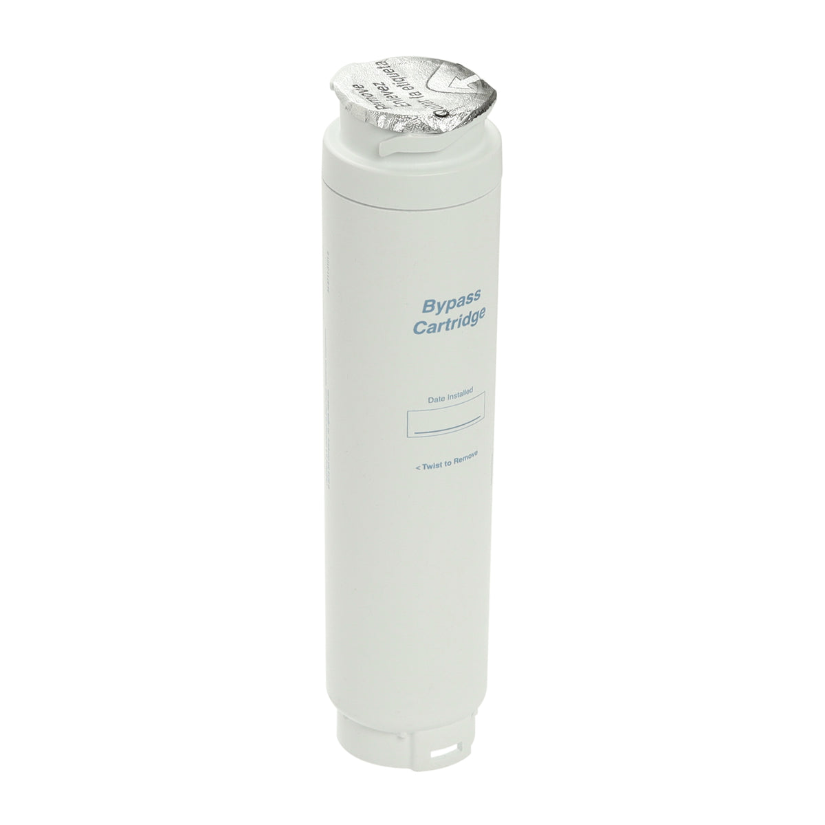 11032252 Bosch Water Filter Bypass Plug