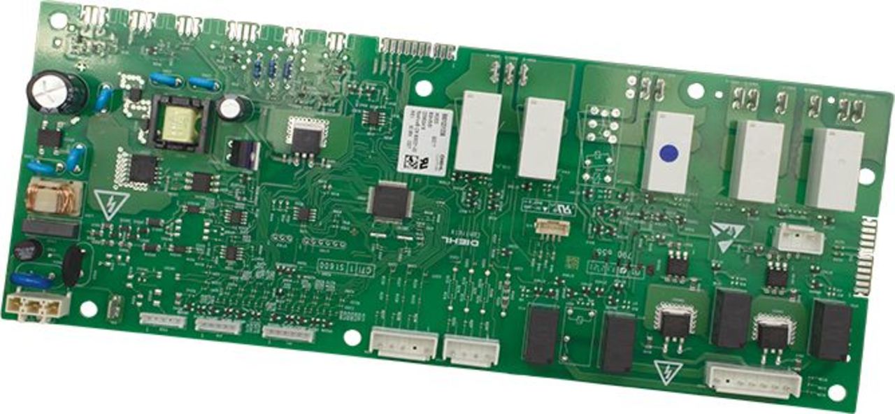 11034071 Bosch Wall Oven Control Module