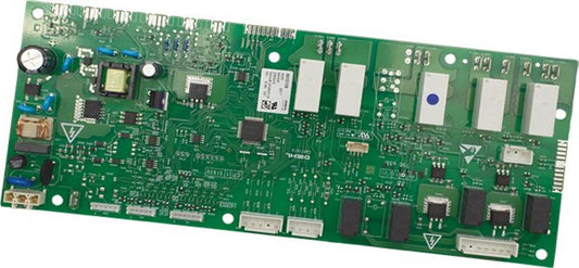 11034071 Bosch Wall Oven Control Module