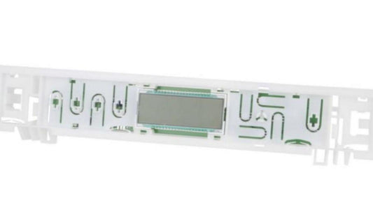 11041712 Bosch Control Module/Panel