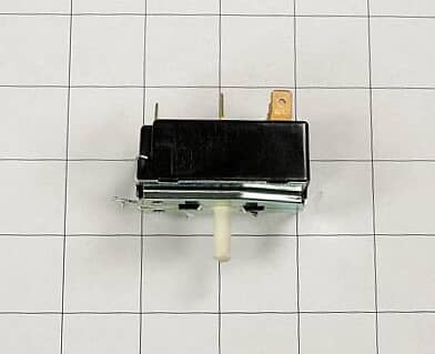 134398600 Electrolux Temperature Selector Switch