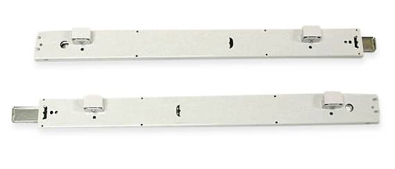 5304491063 Electrolux Drawer Slide Rail Set (Left & Right)