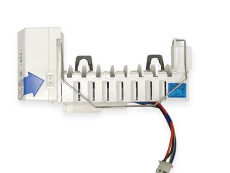 5989JA0002N LG Ice Maker Assembly