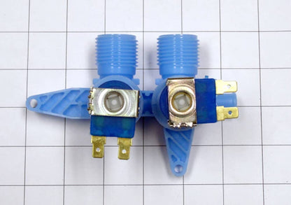 WH13X10024 GE Water Inlet Valve
