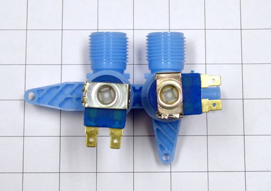 WH13X10024 GE Water Inlet Valve