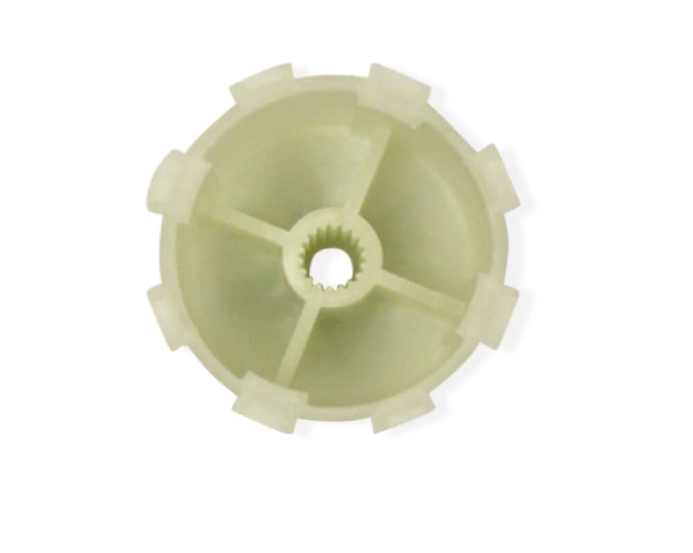 WH49X10042 GE Agitator Coupling Kit