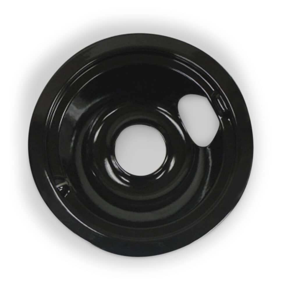 WB31M19 GE Burner Drip Bowl